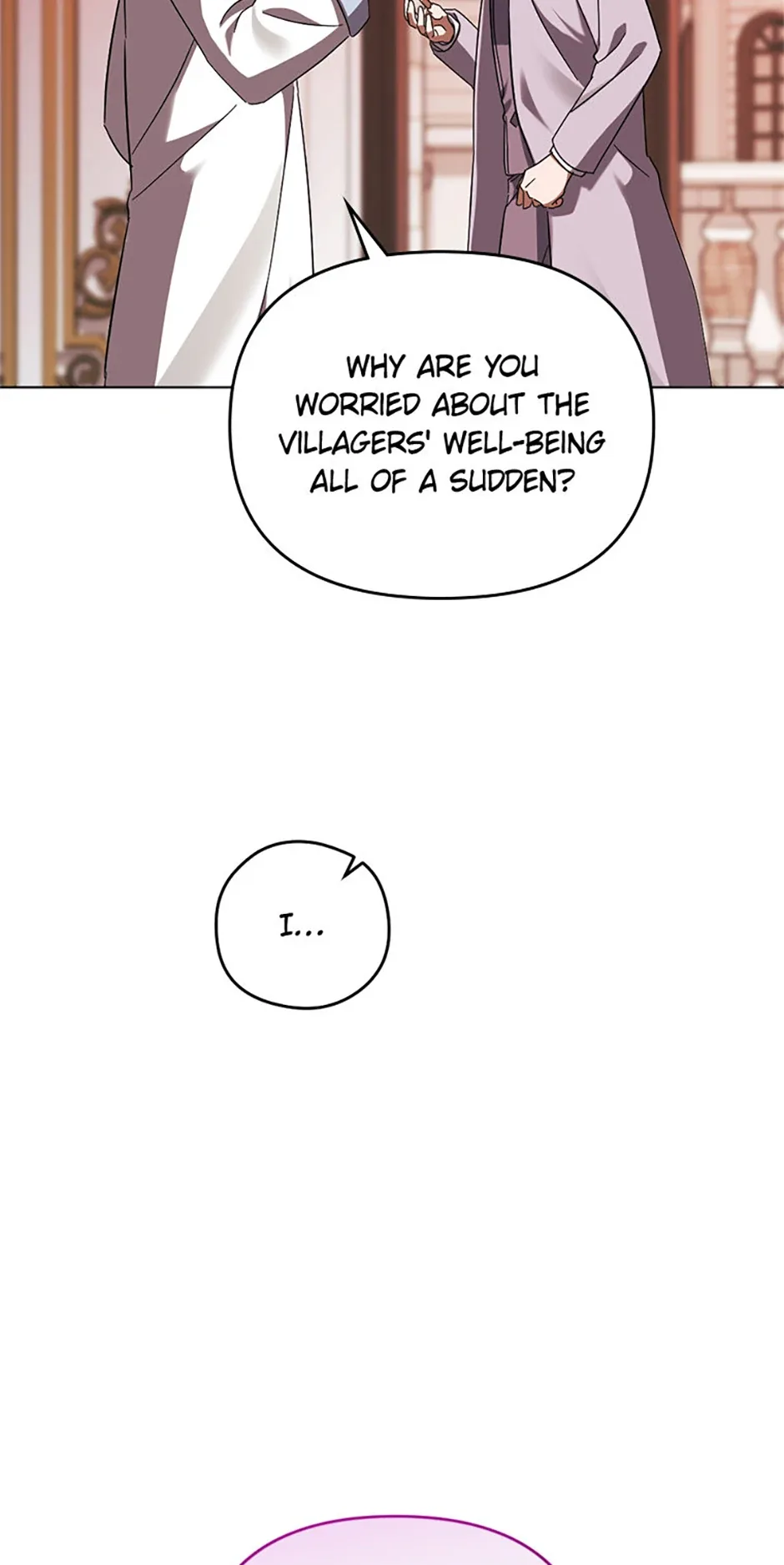 You Awakened while I Was Dead Chapter 61 page 45