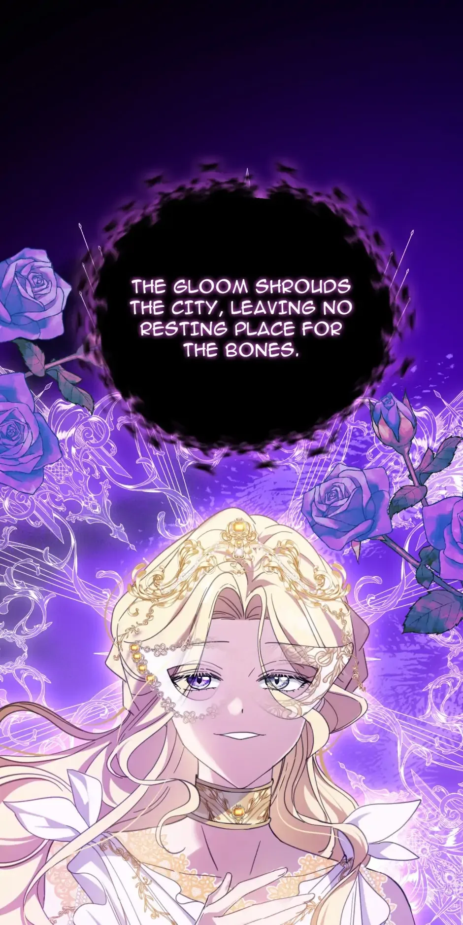 The Ducal Family’s Poisonous Flower Chapter 61 page 12