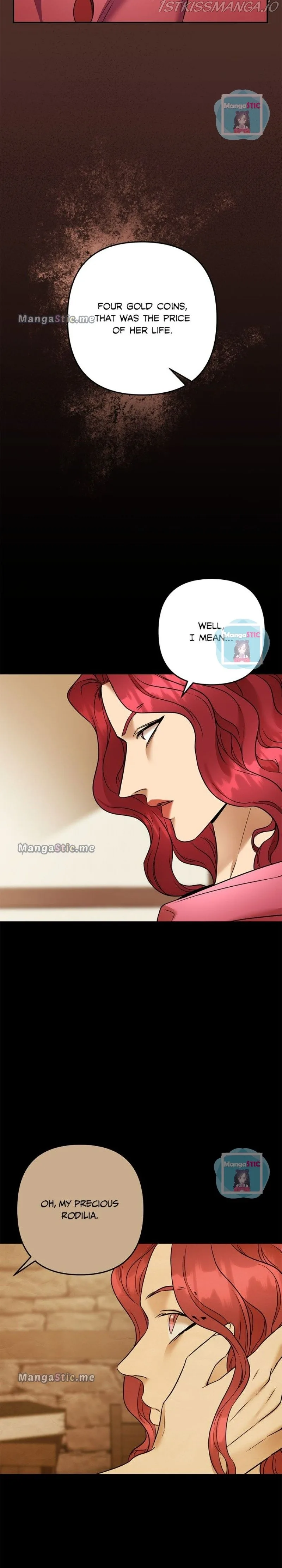 Agatha Chapter 75 page 19