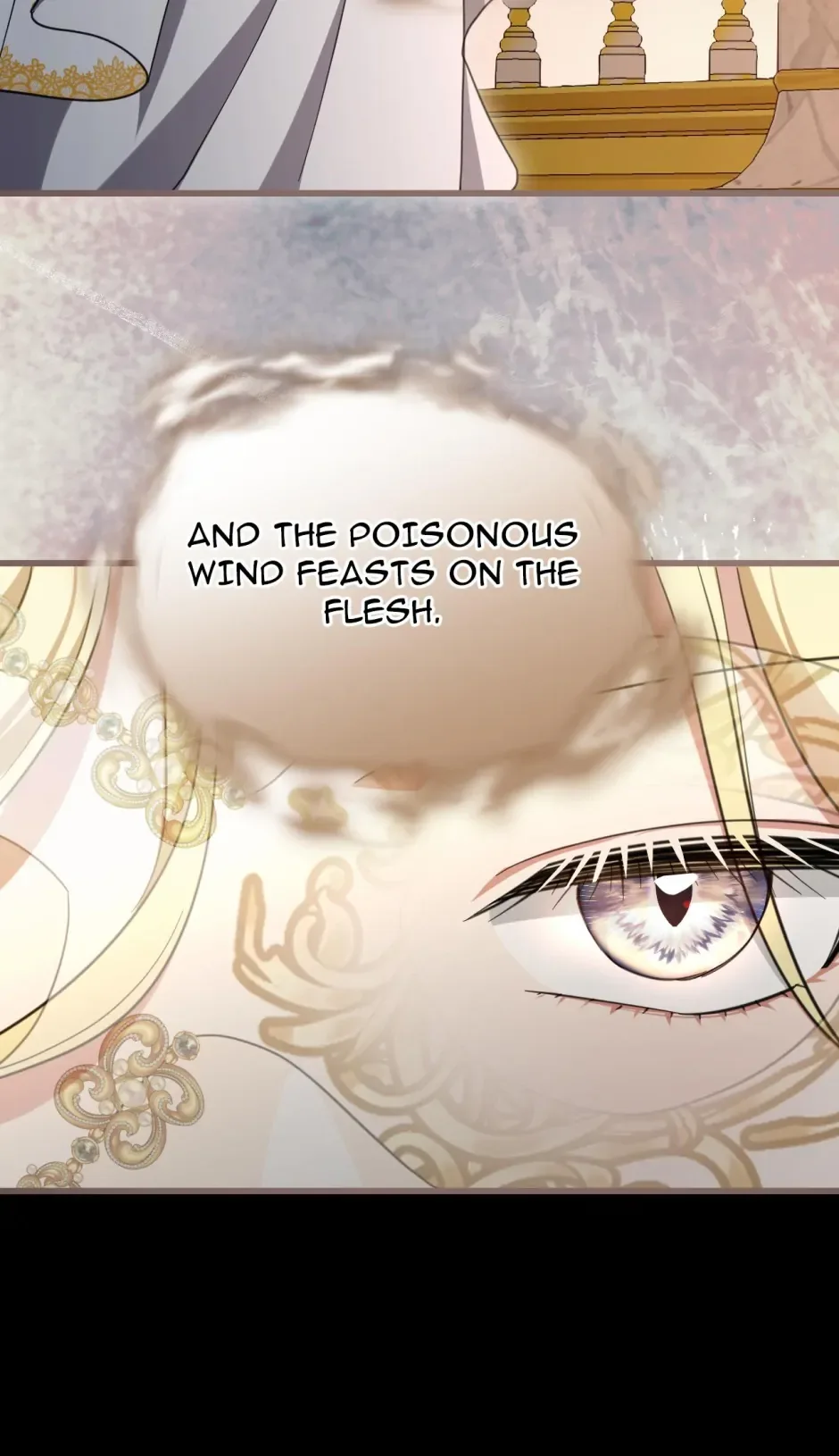 The Ducal Family’s Poisonous Flower Chapter 61 page 11