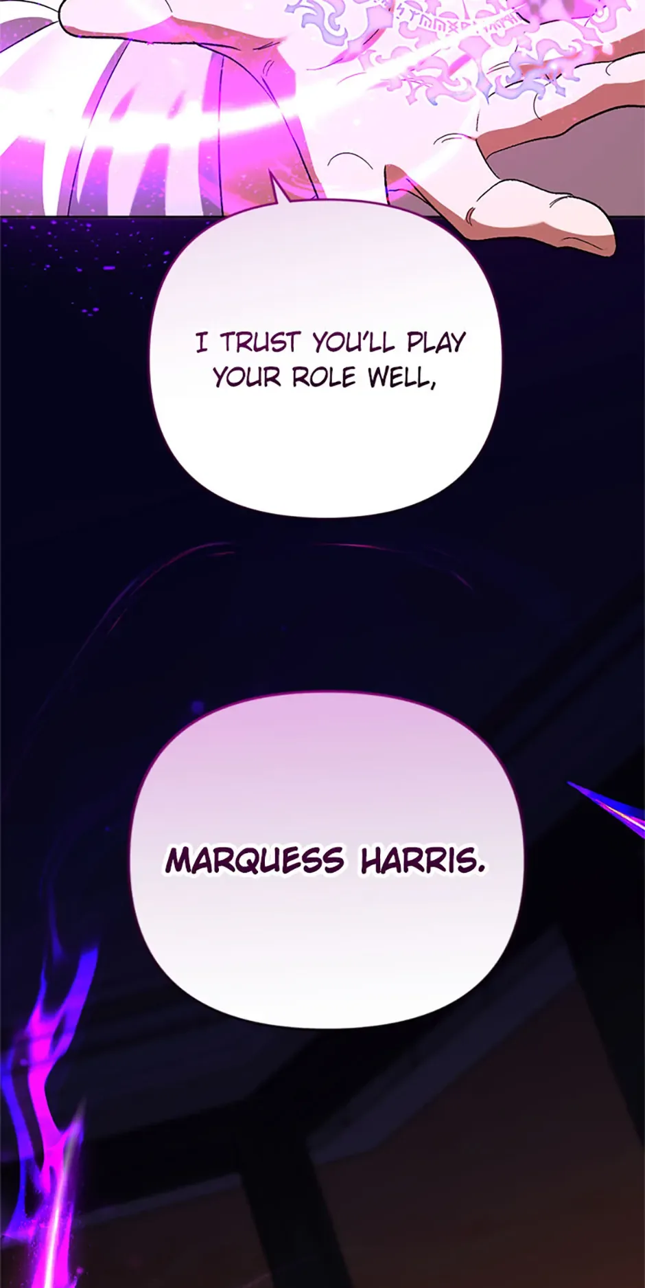 You Awakened while I Was Dead Chapter 61 page 47