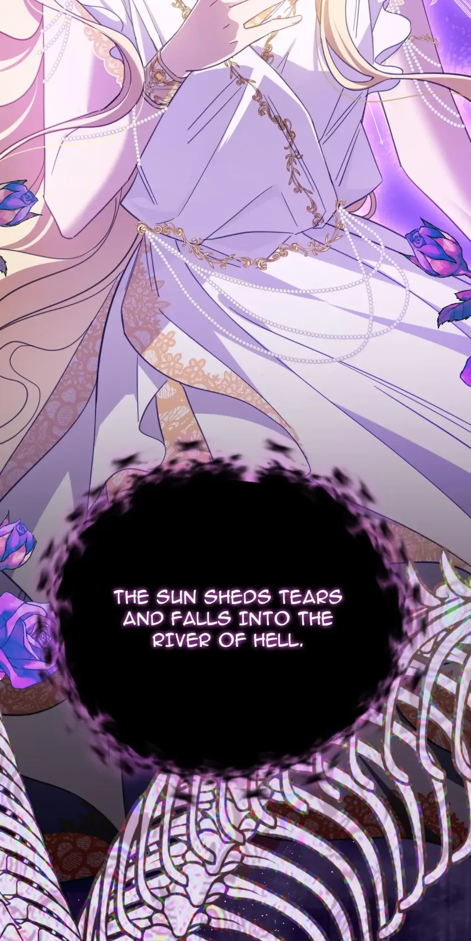 The Ducal Family’s Poisonous Flower Chapter 61 page 13
