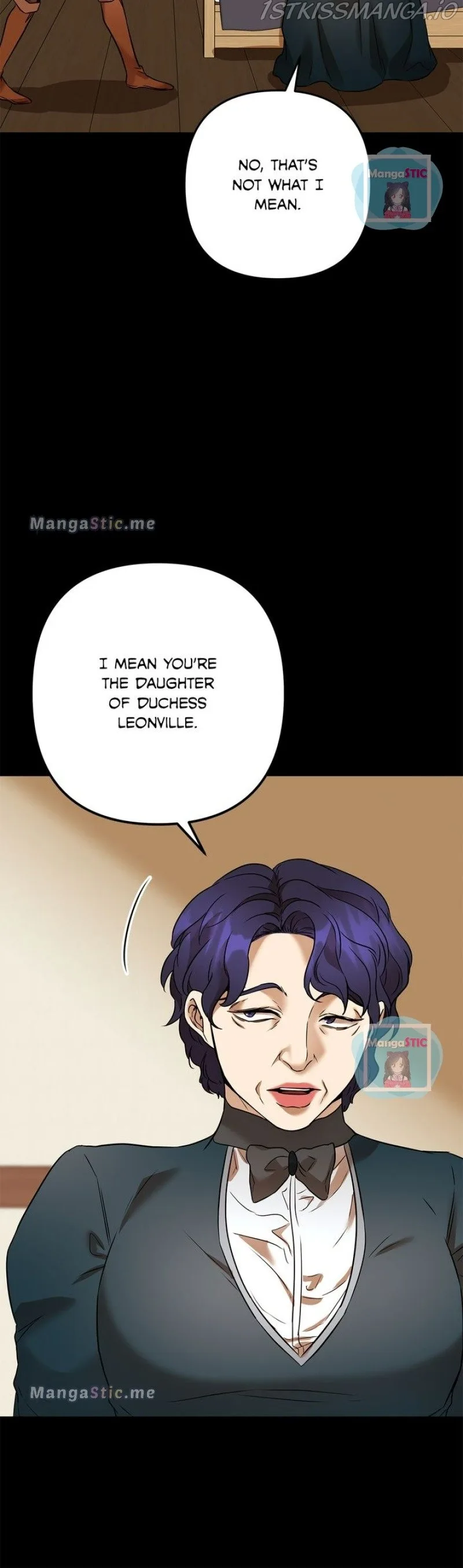 Agatha Chapter 75 page 23
