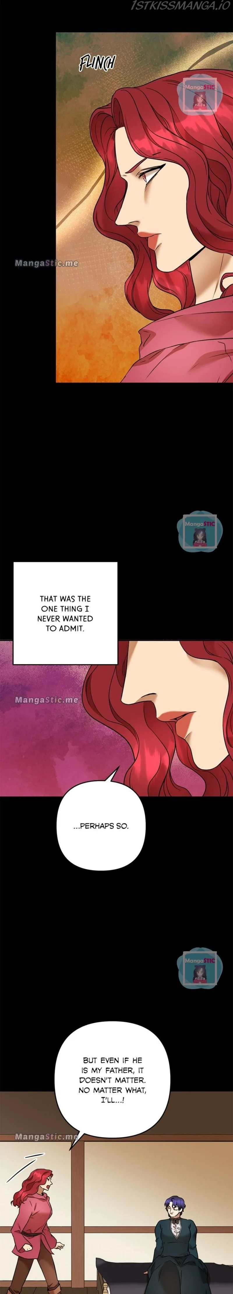 Agatha Chapter 75 page 22
