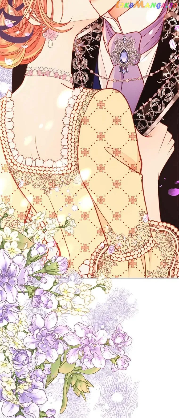 The Duchess’s Secret Dressing Room Chapter 60 page 3