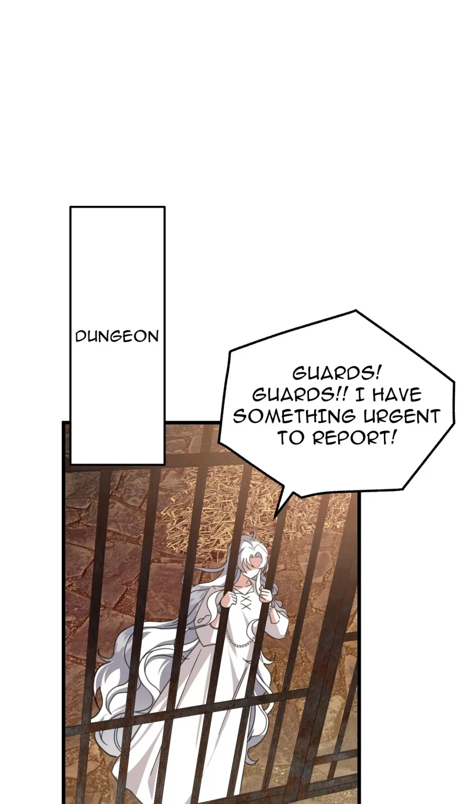 The Ducal Family’s Poisonous Flower Chapter 61 page 16