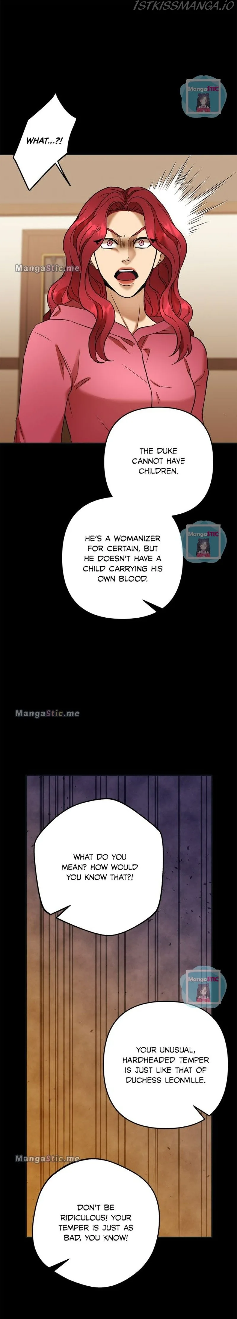 Agatha Chapter 75 page 24