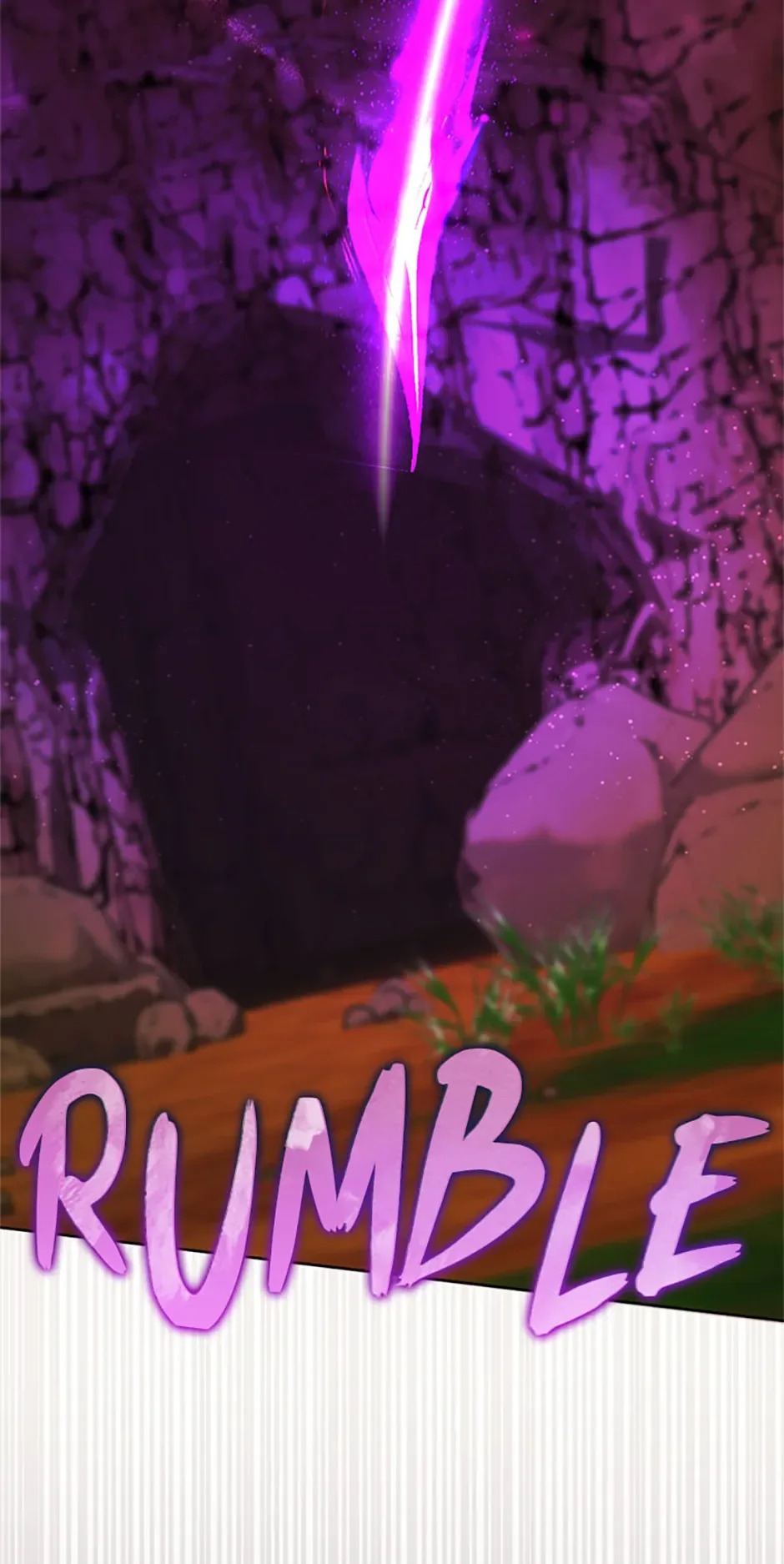You Awakened while I Was Dead Chapter 61 page 51