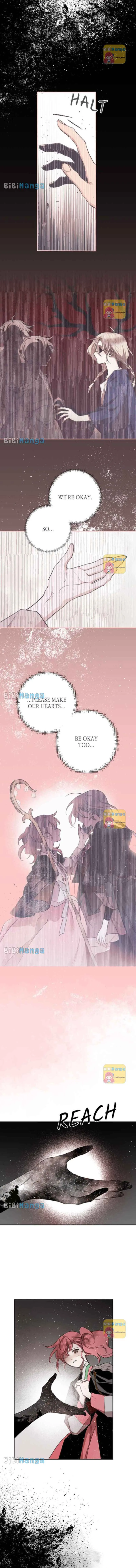 The Demon King’s Confession Chapter 62 page 16