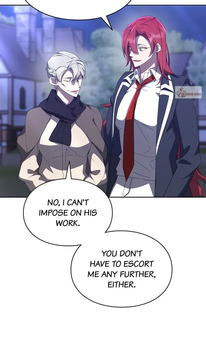 The Corpse Will Tell Chapter 61 page 62