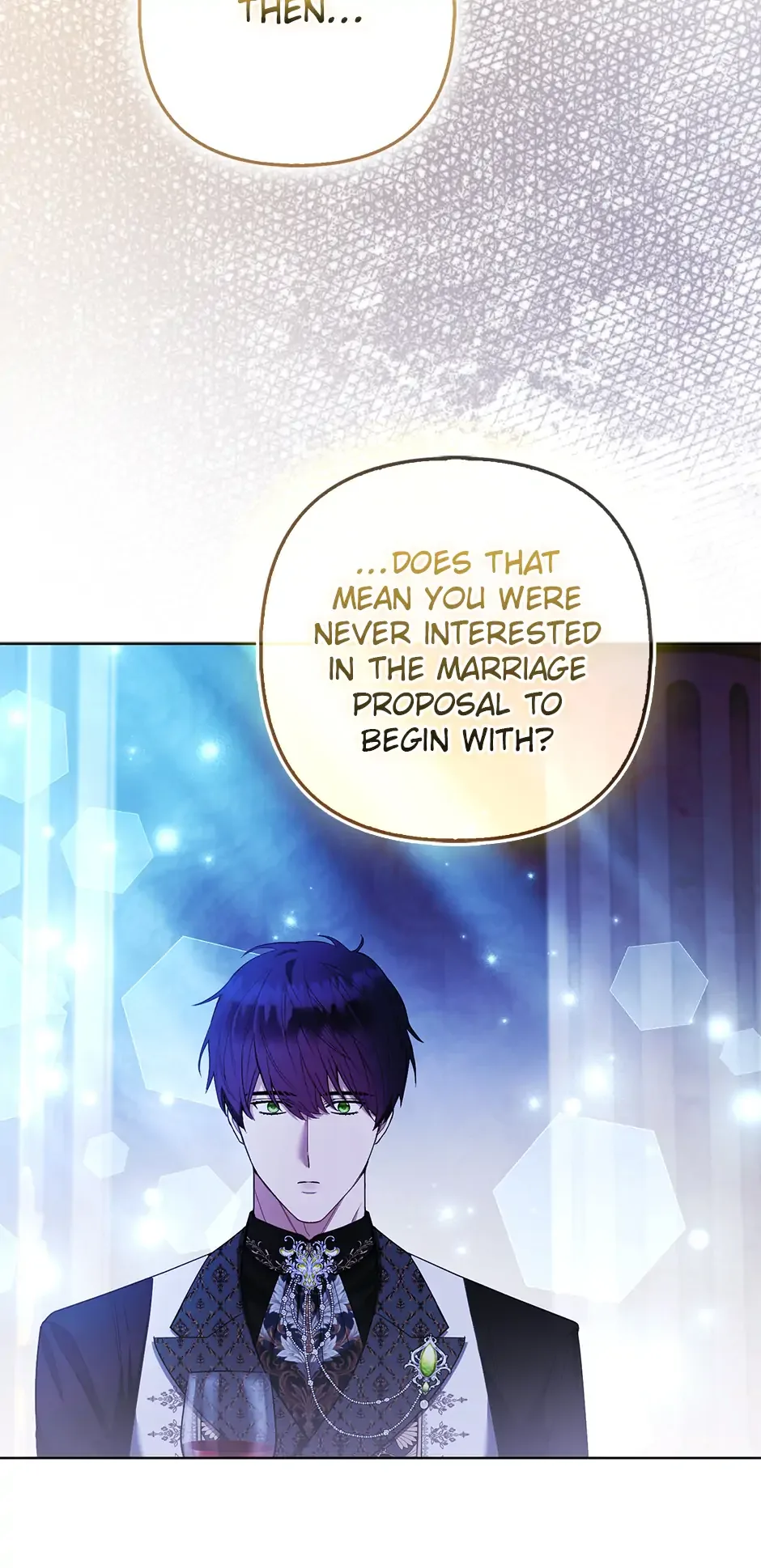 The Duke and The Fox Princess Chapter 62 page 6