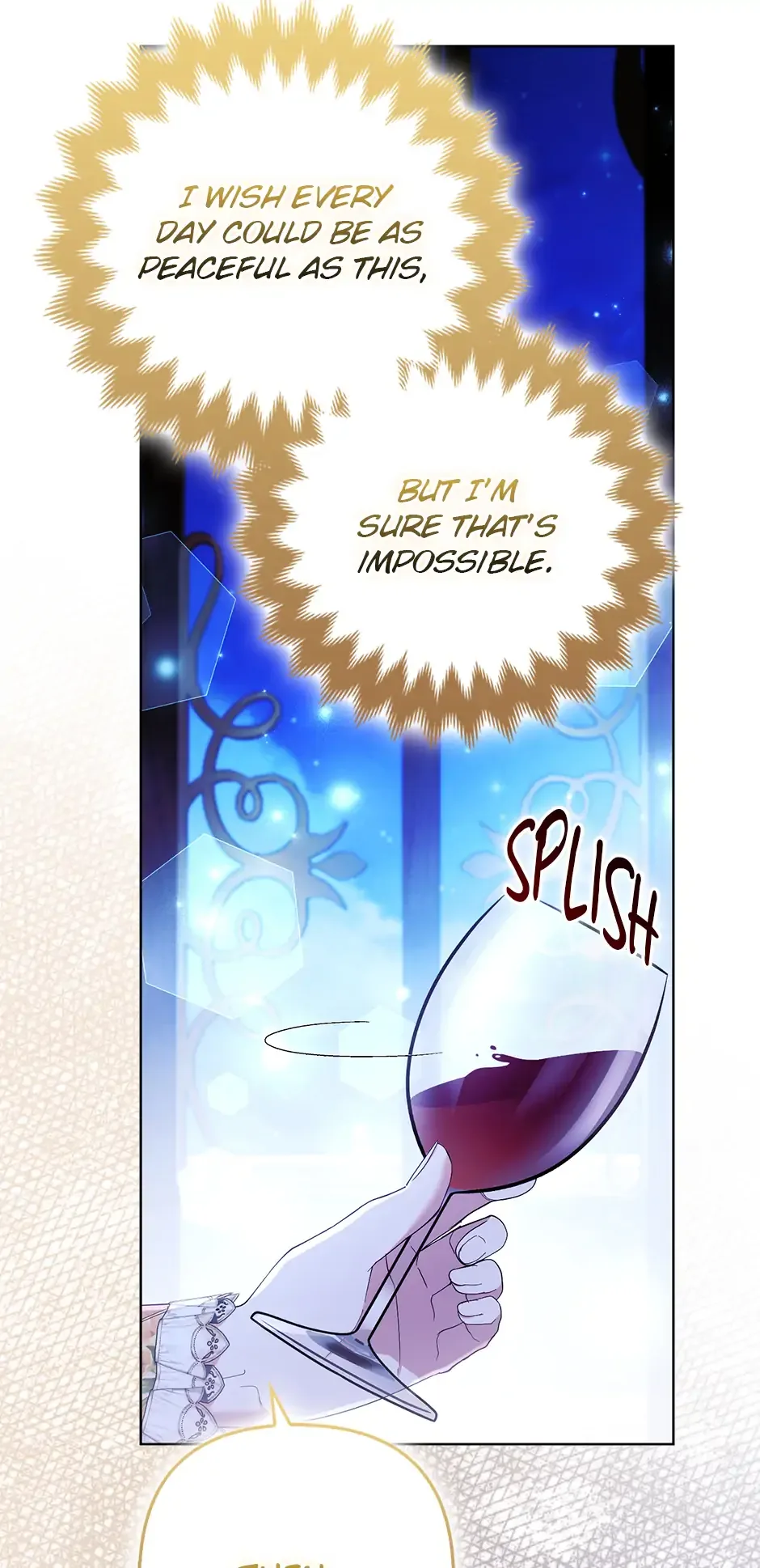The Duke and The Fox Princess Chapter 62 page 5