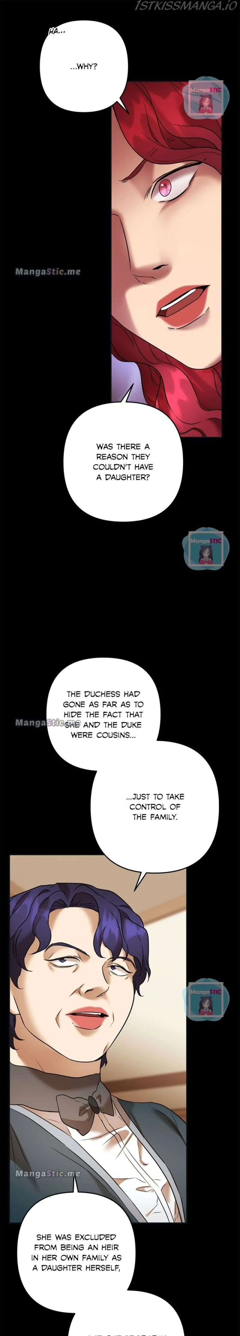 Agatha Chapter 75 page 27