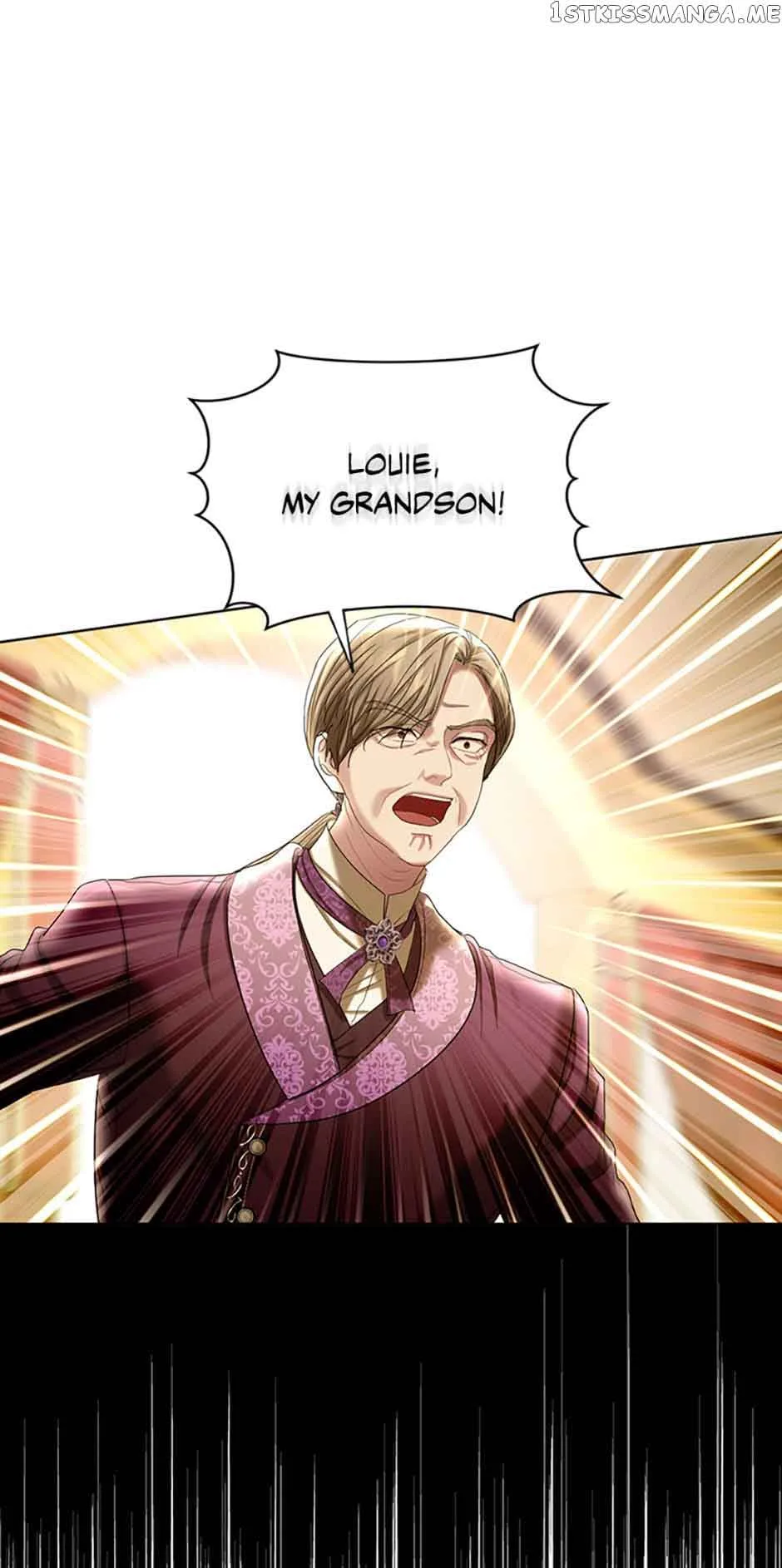 The Duke of Ashleyan’s Contractual Marriage Chapter 62 page 2