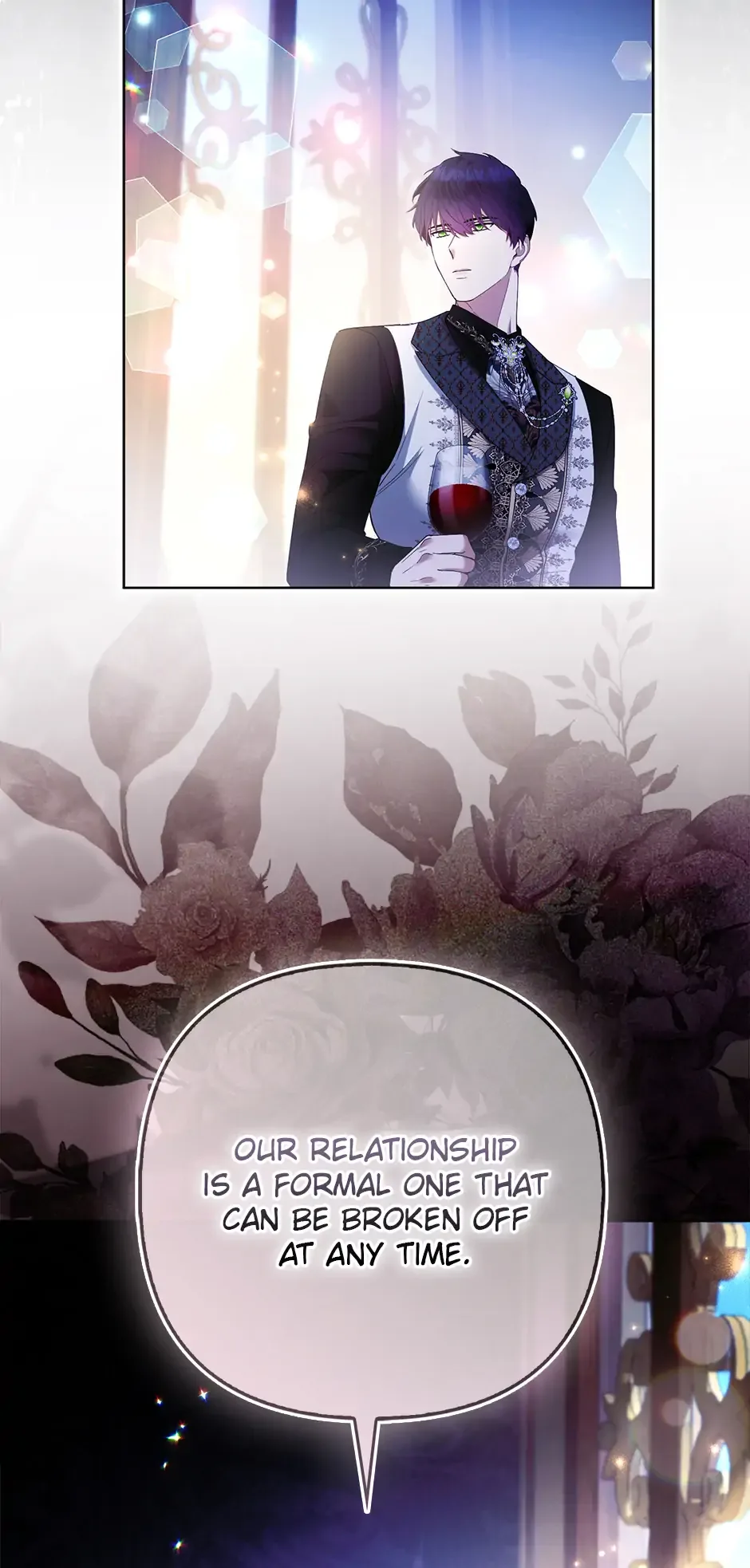 The Duke and The Fox Princess Chapter 62 page 16