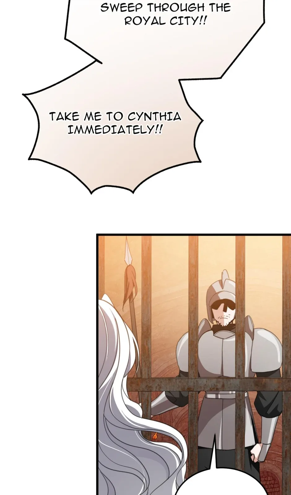 The Ducal Family’s Poisonous Flower Chapter 61 page 18