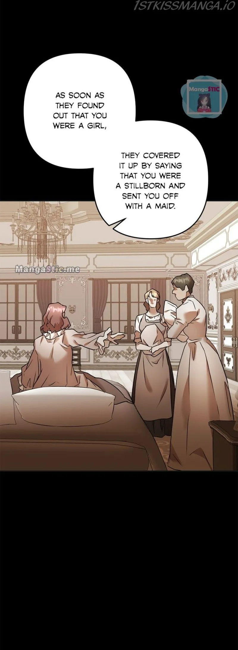 Agatha Chapter 75 page 26