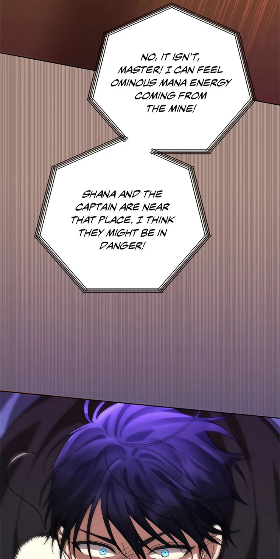 You Awakened while I Was Dead Chapter 61 page 53