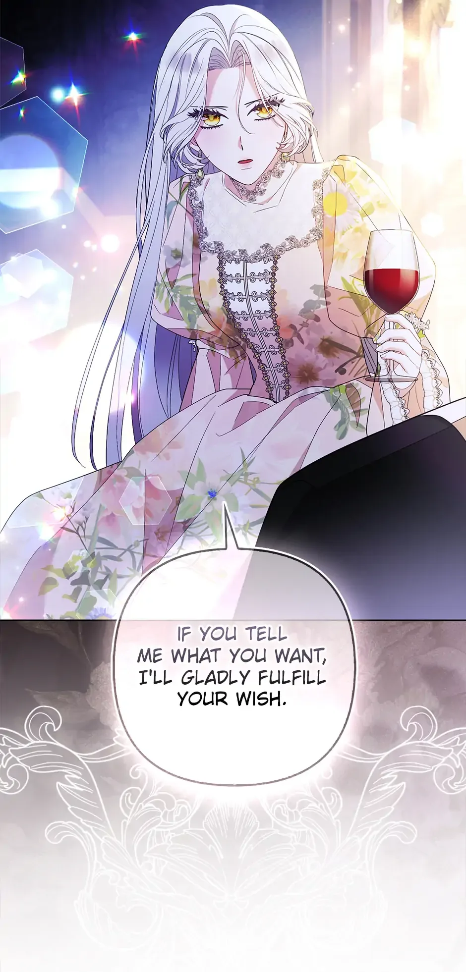The Duke and The Fox Princess Chapter 62 page 17