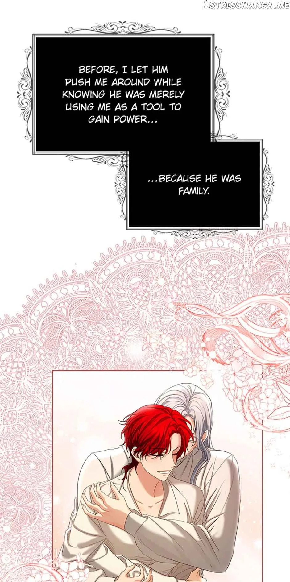 The Duke of Ashleyan’s Contractual Marriage Chapter 62 page 4