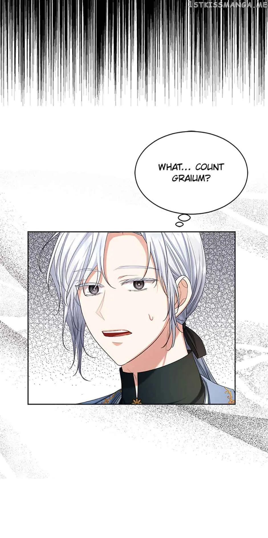 The Duke of Ashleyan’s Contractual Marriage Chapter 62 page 3