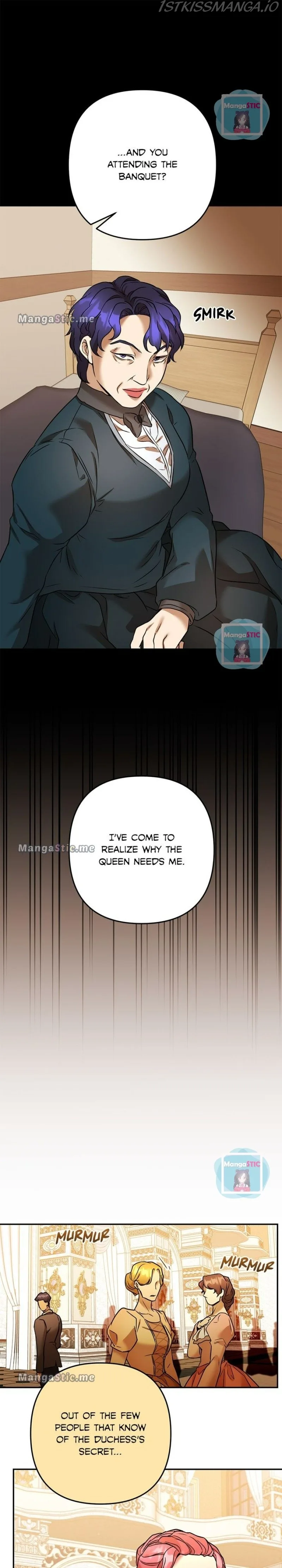 Agatha Chapter 75 page 30