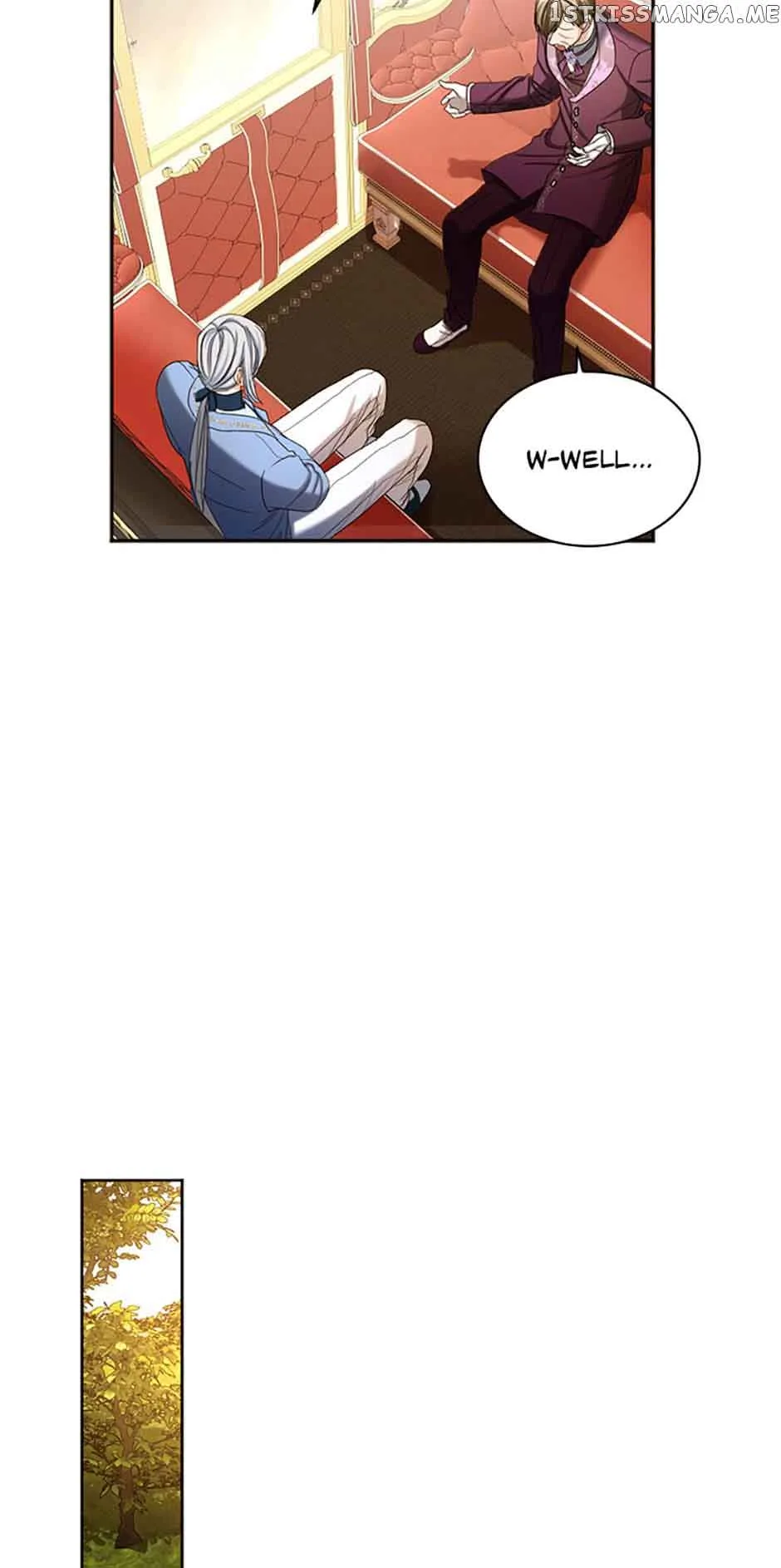 The Duke of Ashleyan’s Contractual Marriage Chapter 62 page 12