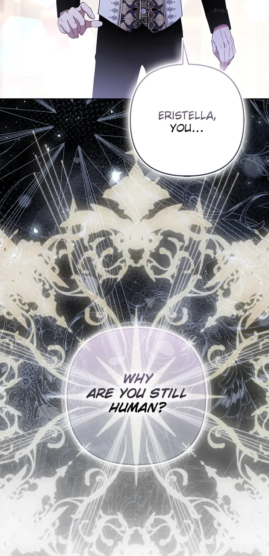 The Duke and The Fox Princess Chapter 62 page 23