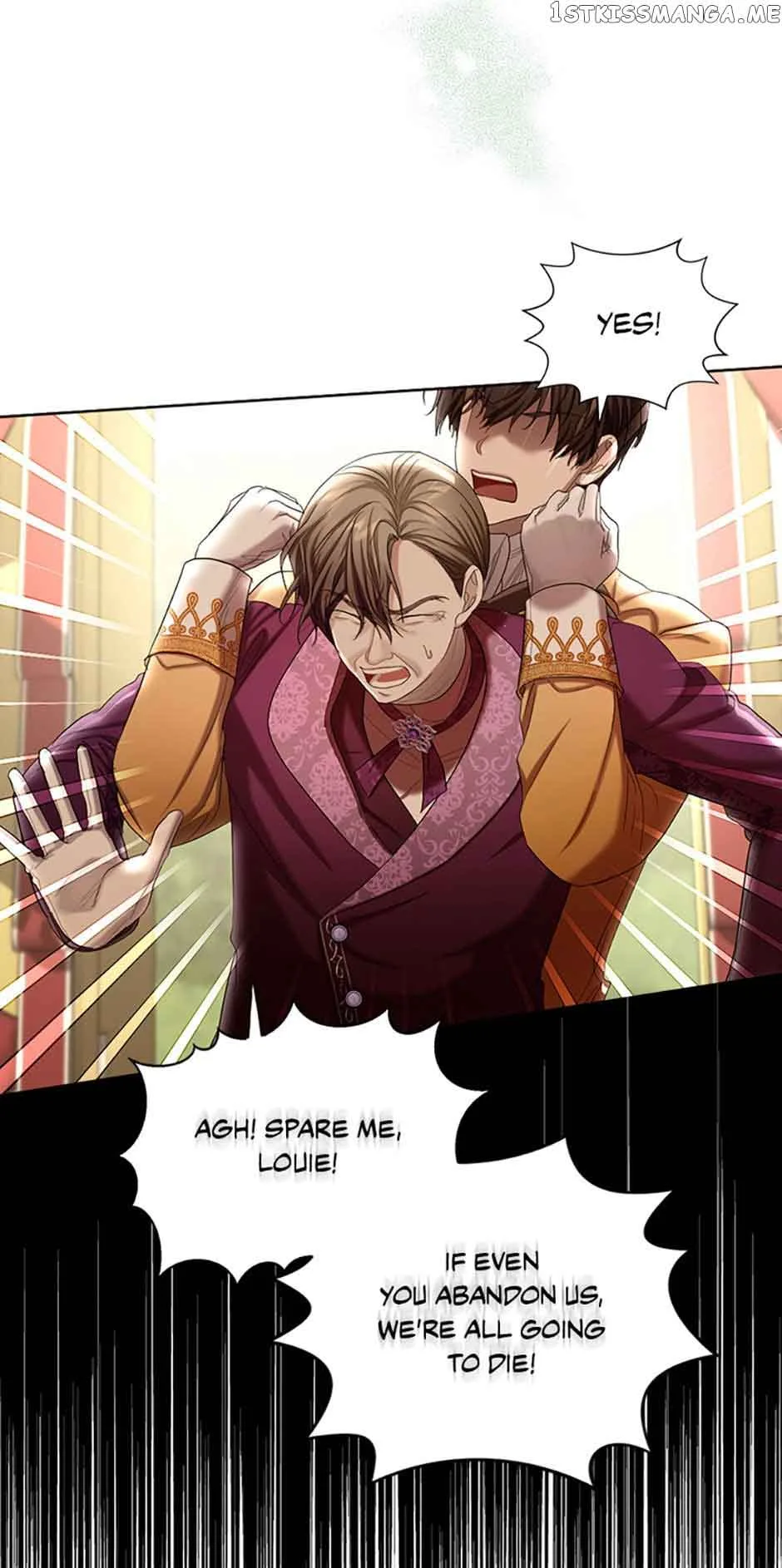 The Duke of Ashleyan’s Contractual Marriage Chapter 62 page 6
