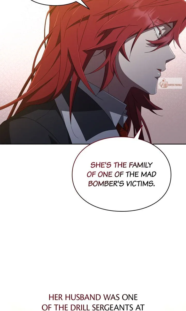 The Corpse Will Tell Chapter 61 page 67