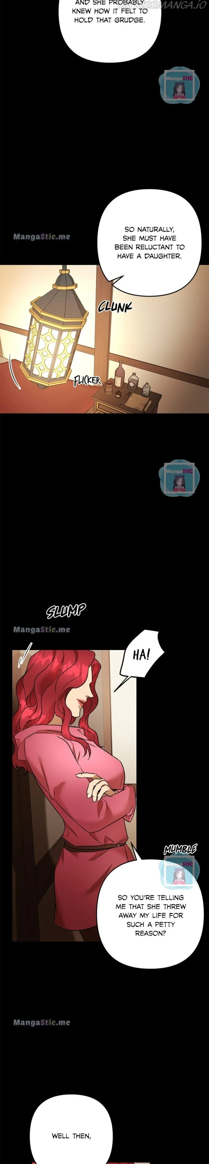Agatha Chapter 75 page 28