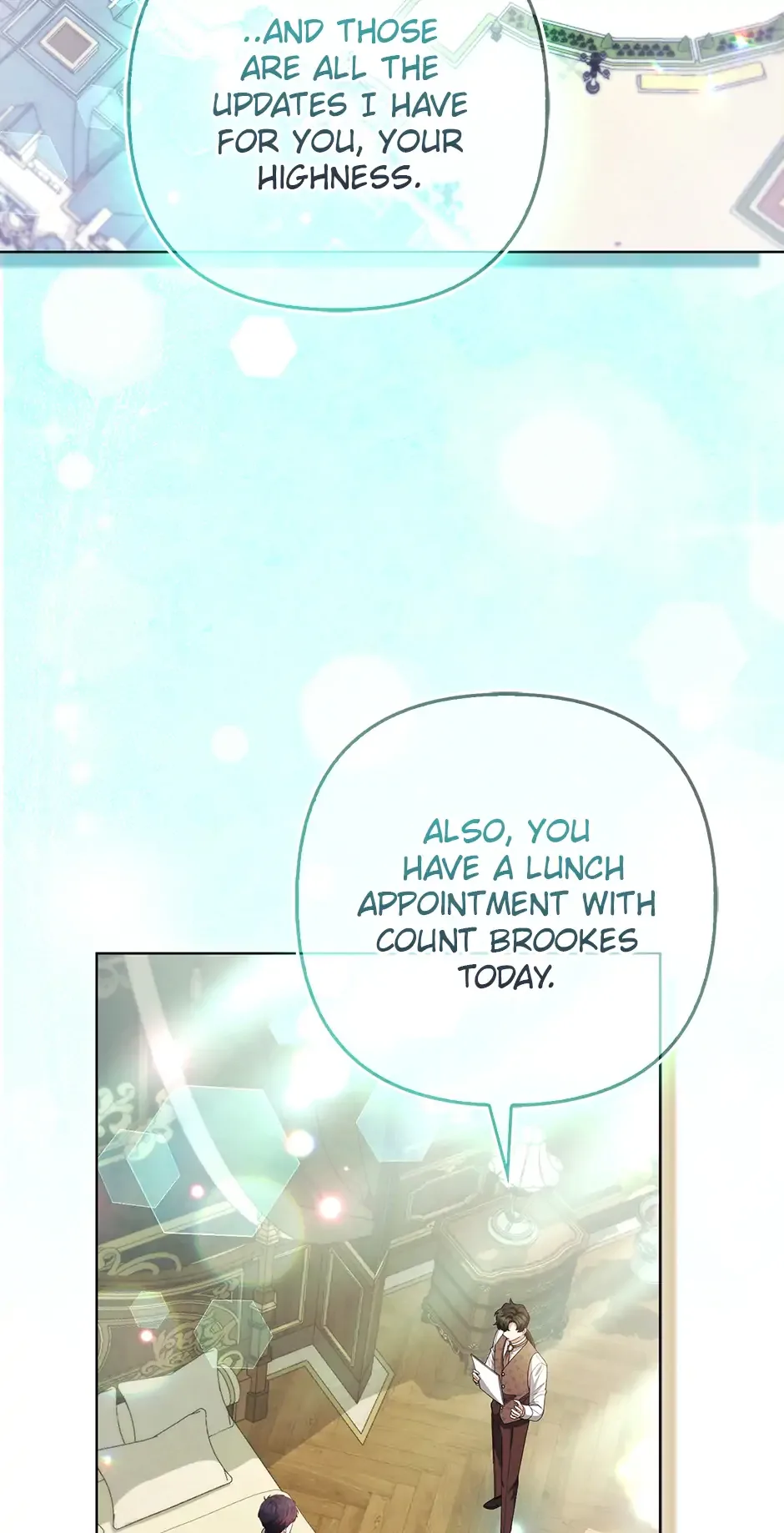 The Duke and The Fox Princess Chapter 62 page 27