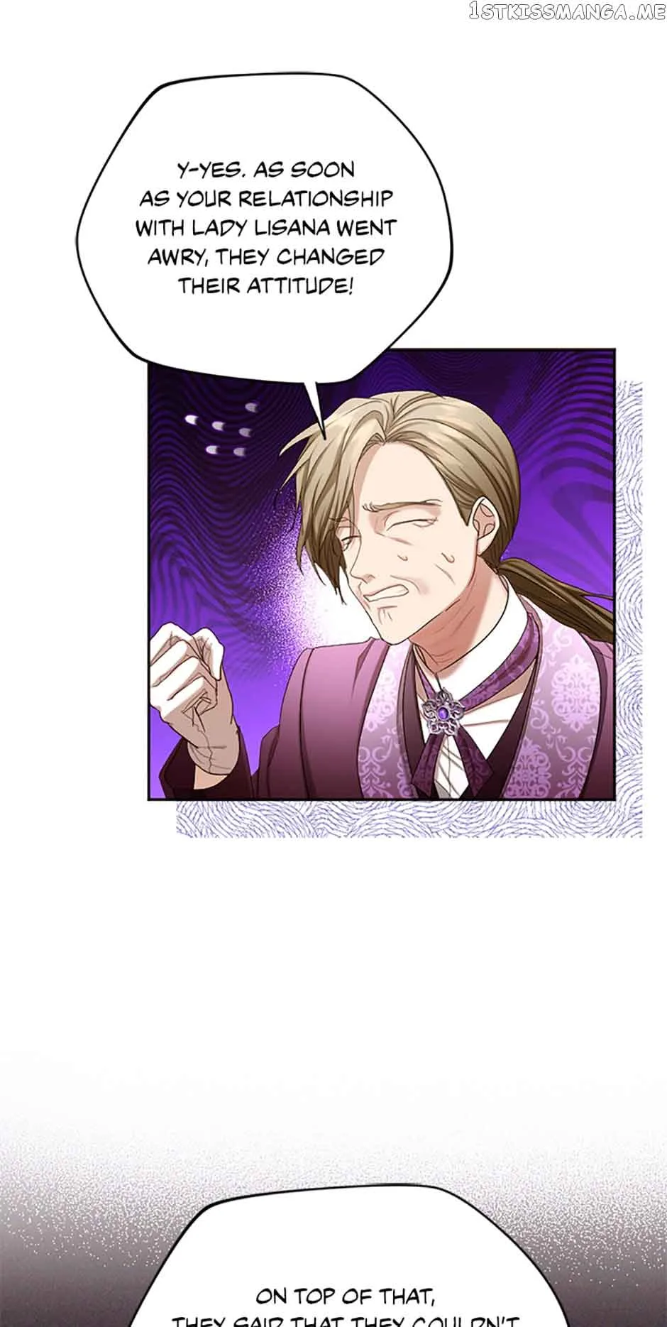 The Duke of Ashleyan’s Contractual Marriage Chapter 62 page 14