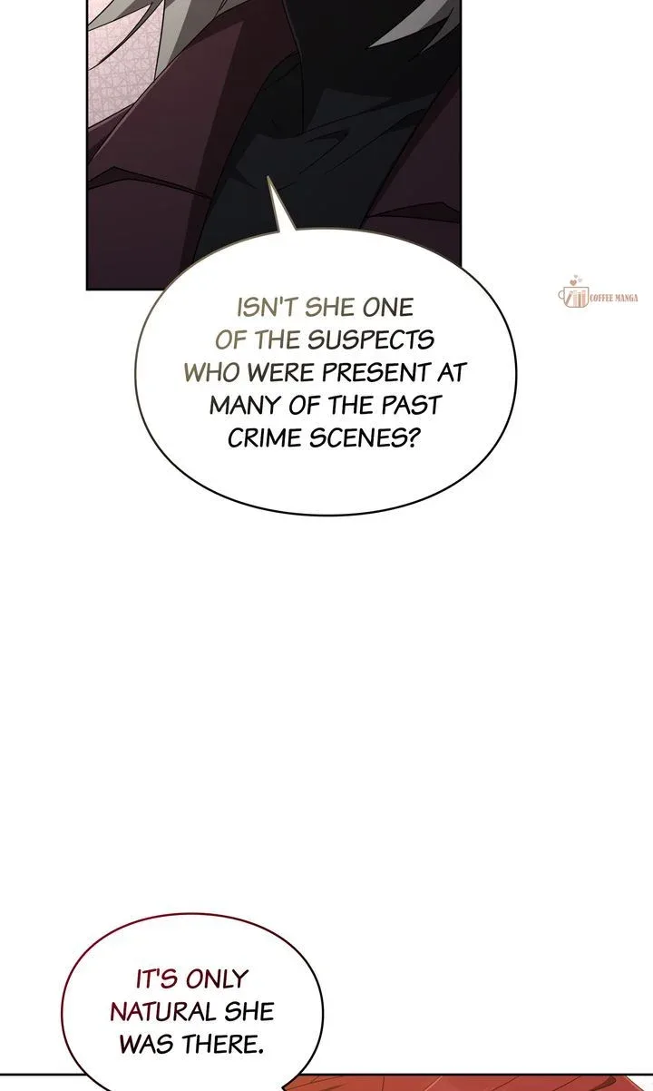 The Corpse Will Tell Chapter 61 page 66