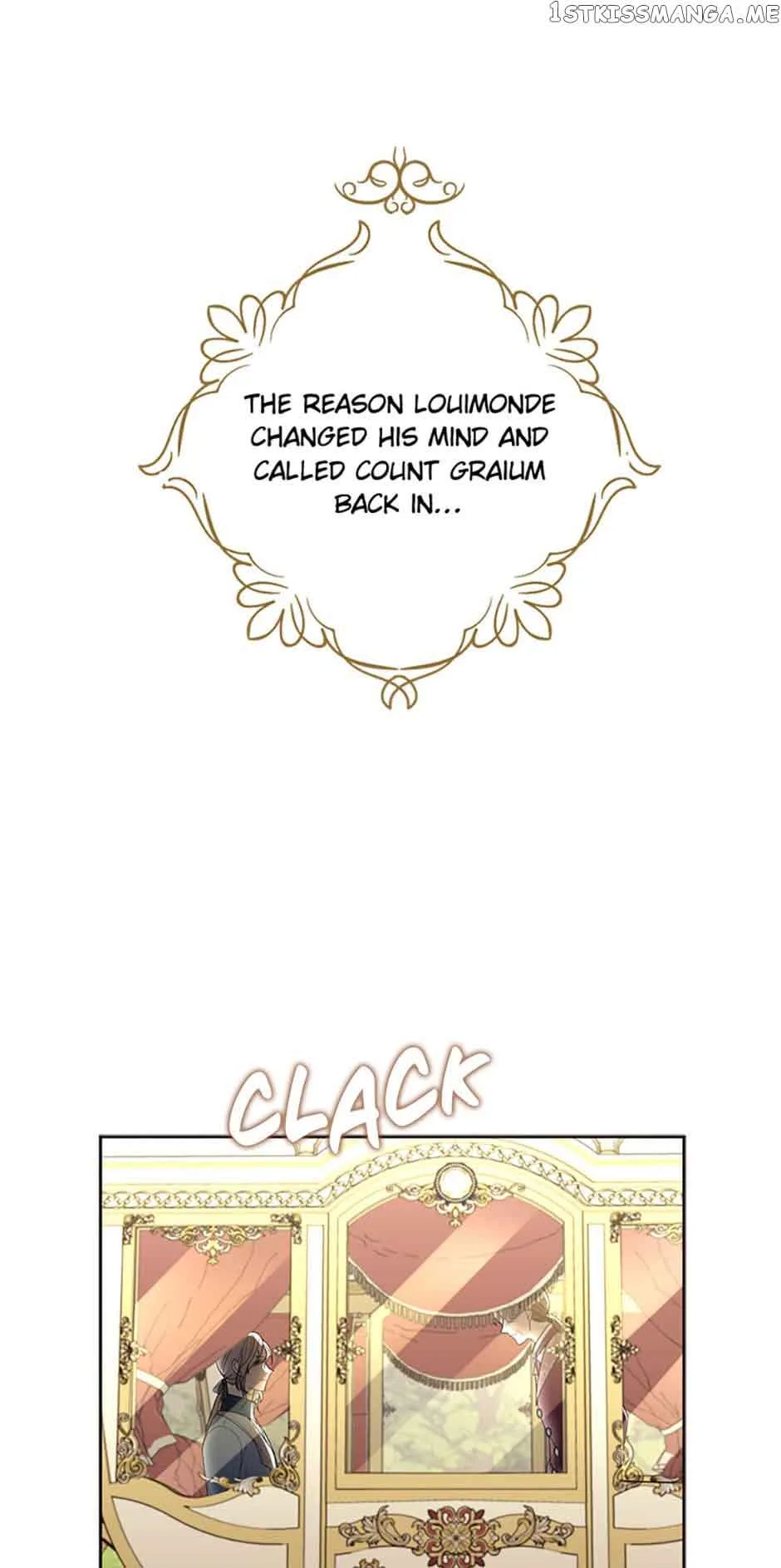 The Duke of Ashleyan’s Contractual Marriage Chapter 62 page 8