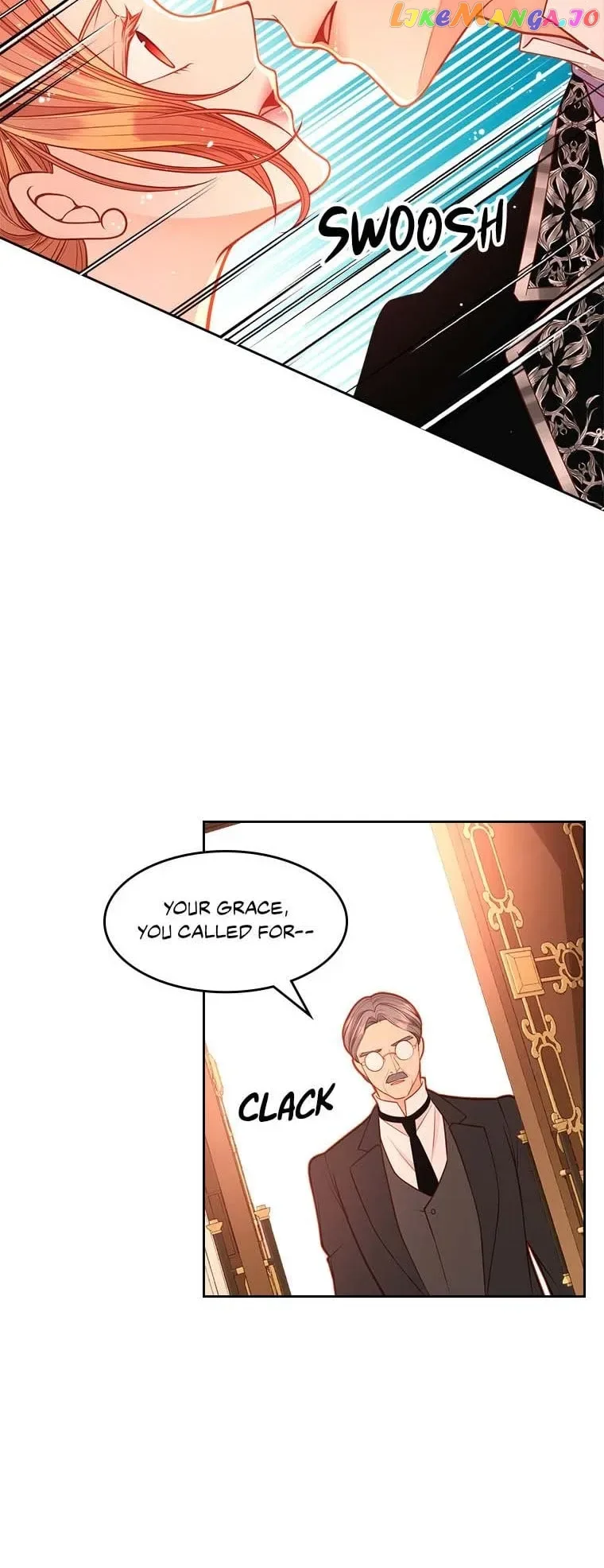 The Duchess’s Secret Dressing Room Chapter 60 page 8