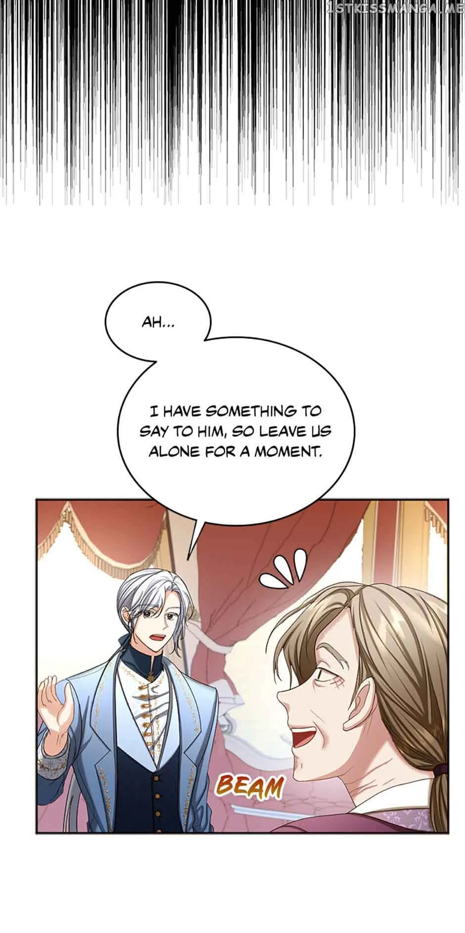 The Duke of Ashleyan’s Contractual Marriage Chapter 62 page 7