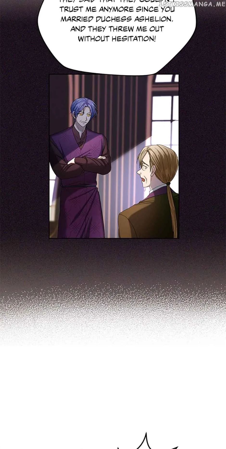 The Duke of Ashleyan’s Contractual Marriage Chapter 62 page 15