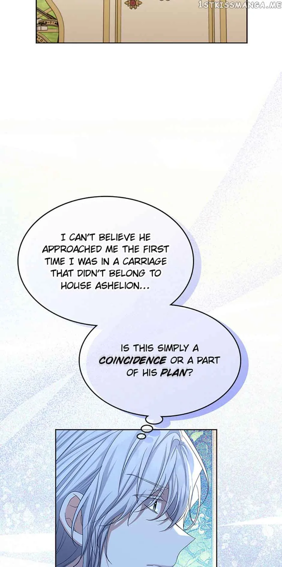 The Duke of Ashleyan’s Contractual Marriage Chapter 62 page 9