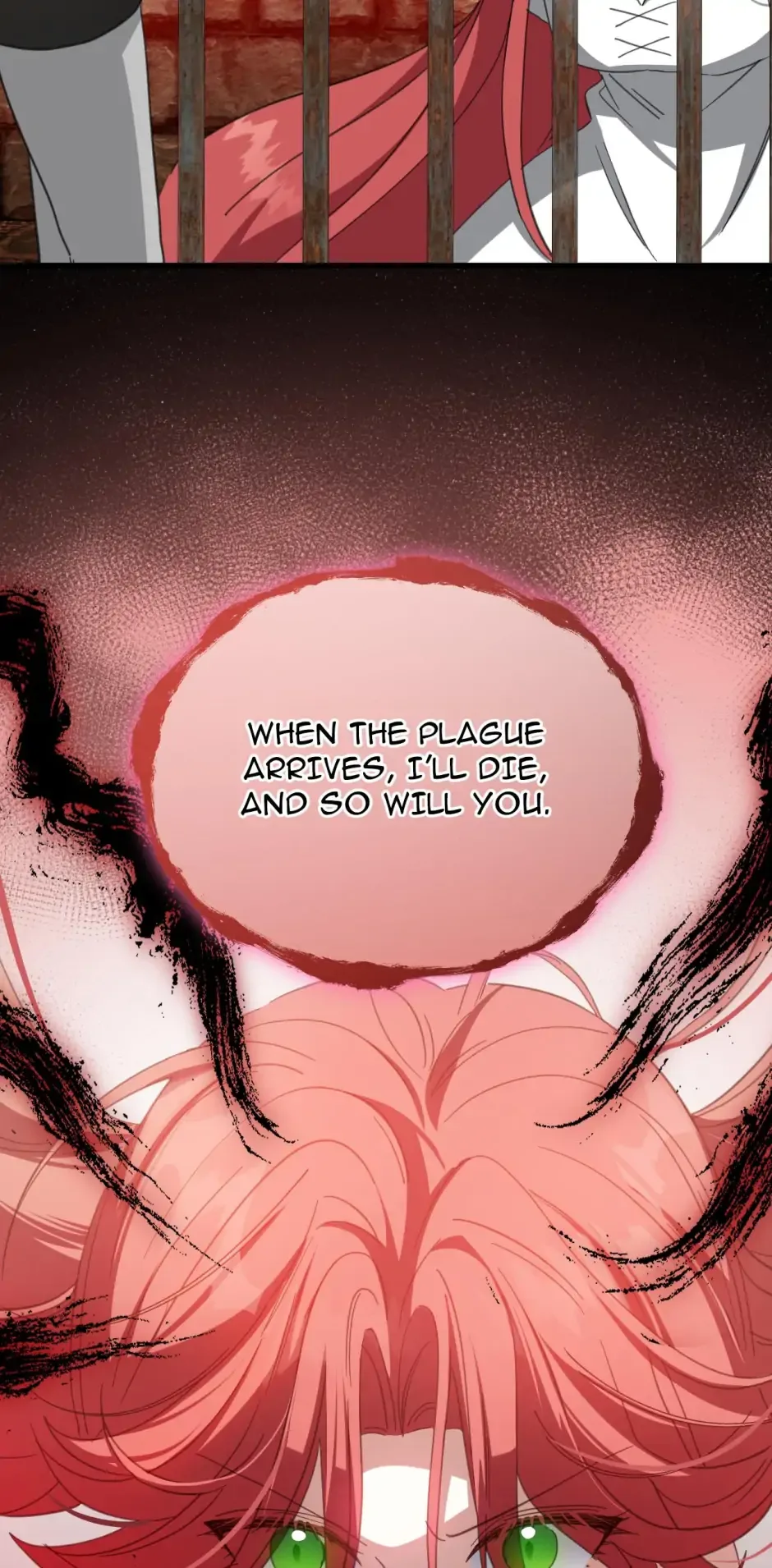The Ducal Family’s Poisonous Flower Chapter 61 page 23