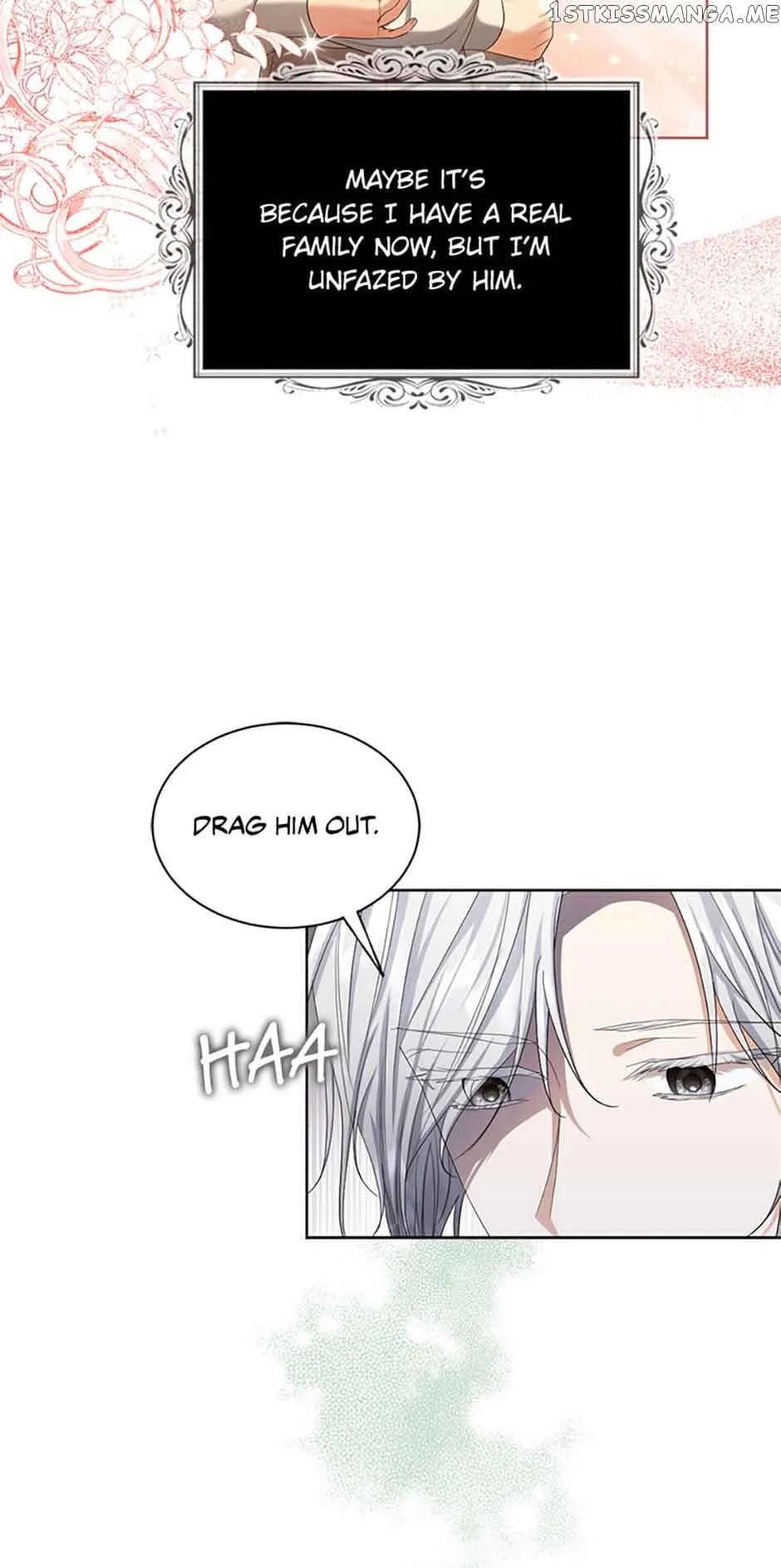 The Duke of Ashleyan’s Contractual Marriage Chapter 62 page 5