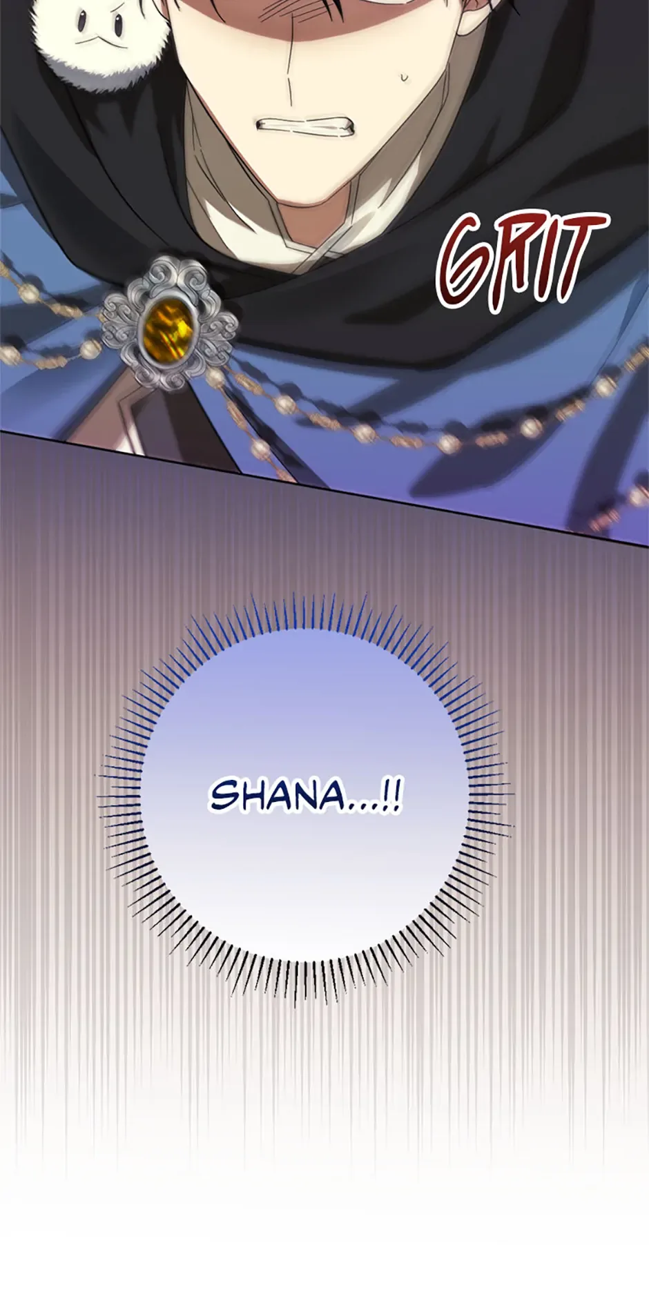 You Awakened while I Was Dead Chapter 61 page 54