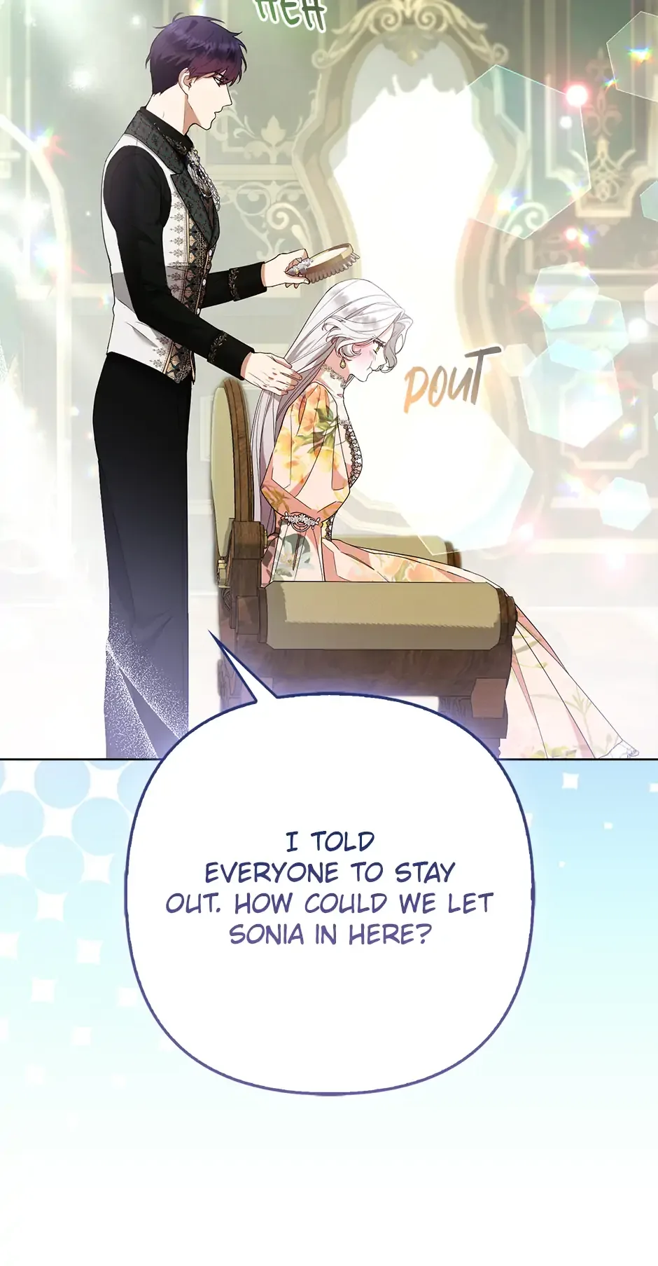 The Duke and The Fox Princess Chapter 62 page 36
