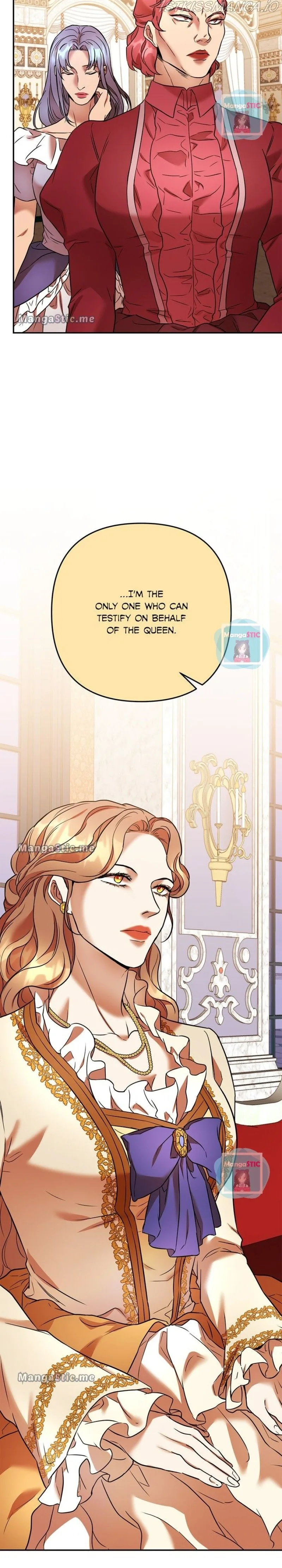Agatha Chapter 75 page 31