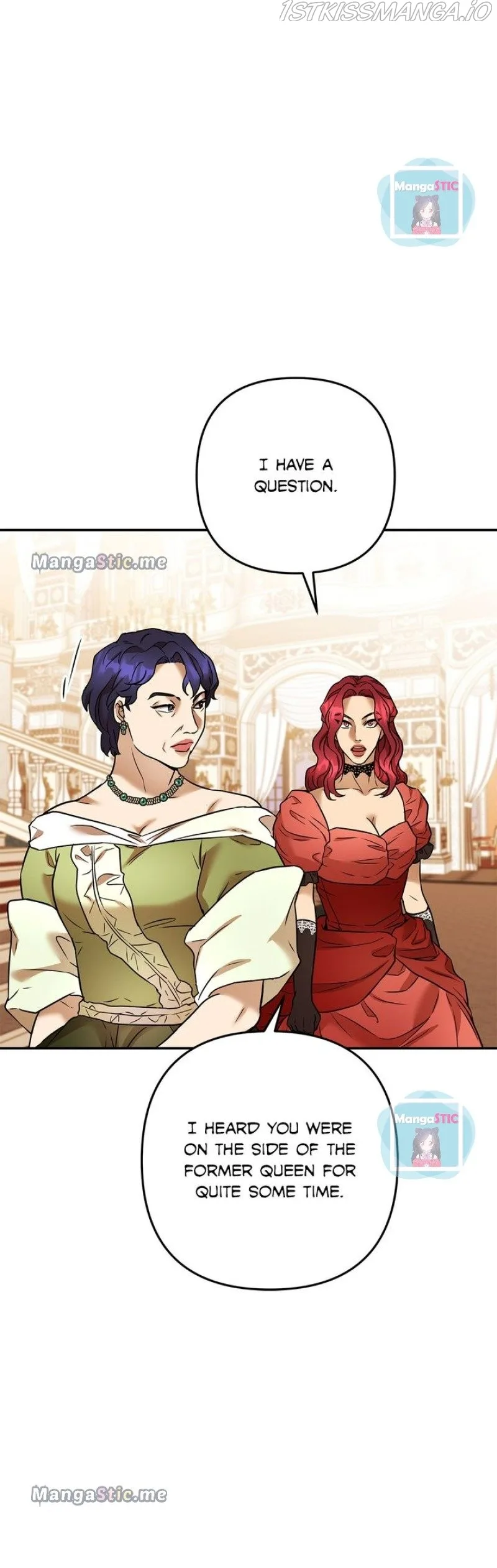 Agatha Chapter 75 page 32