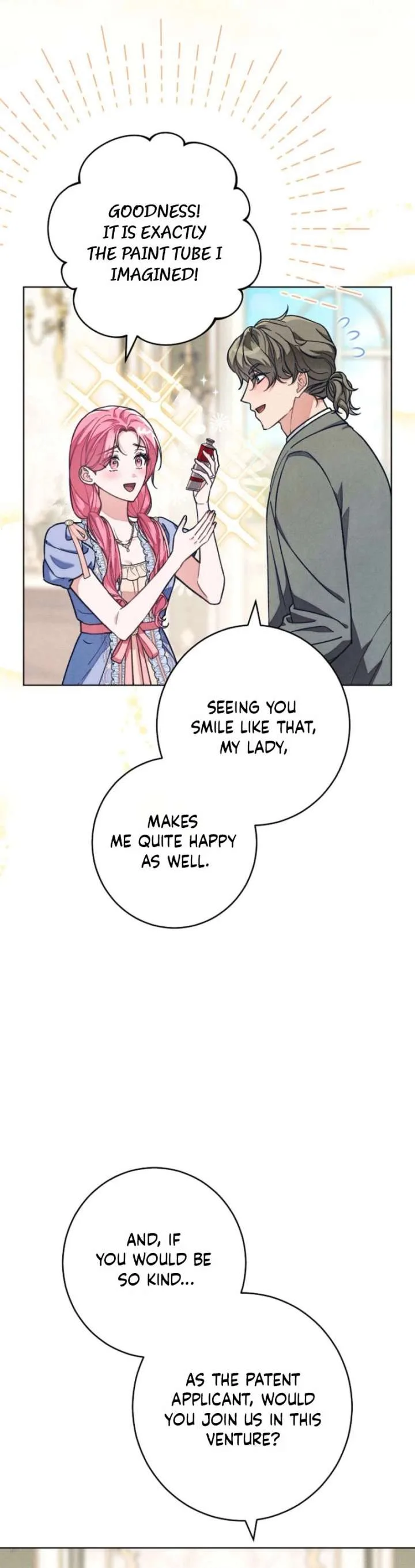 The Duke’s Obsession with His Wife Chapter 63 page 2