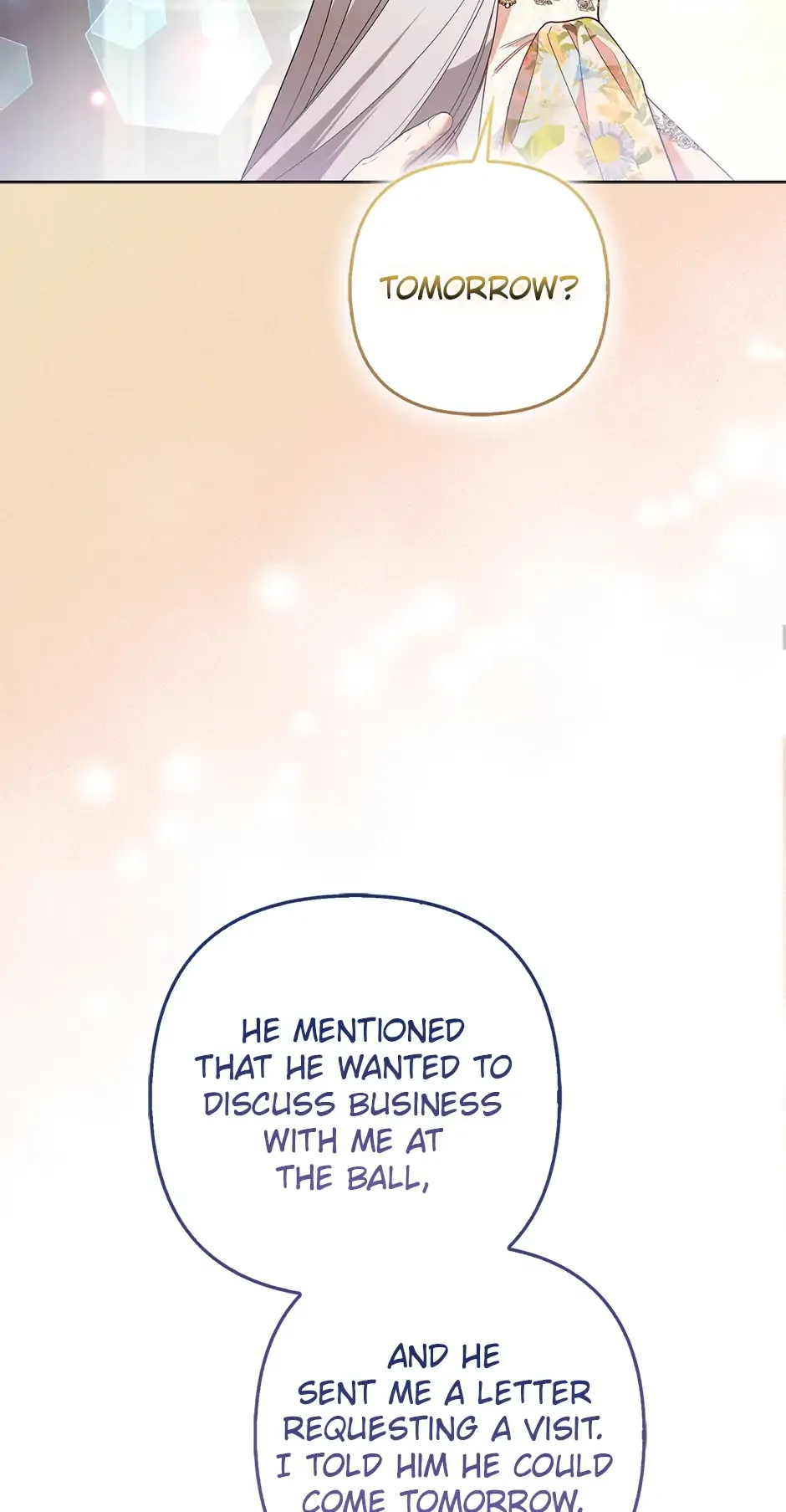 The Duke and The Fox Princess Chapter 62 page 39