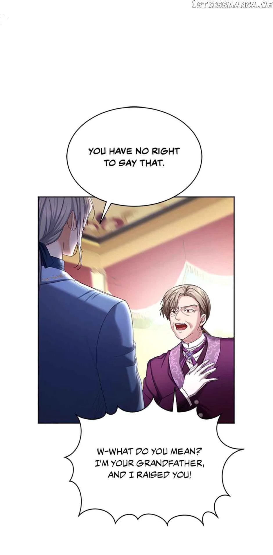 The Duke of Ashleyan’s Contractual Marriage Chapter 62 page 21