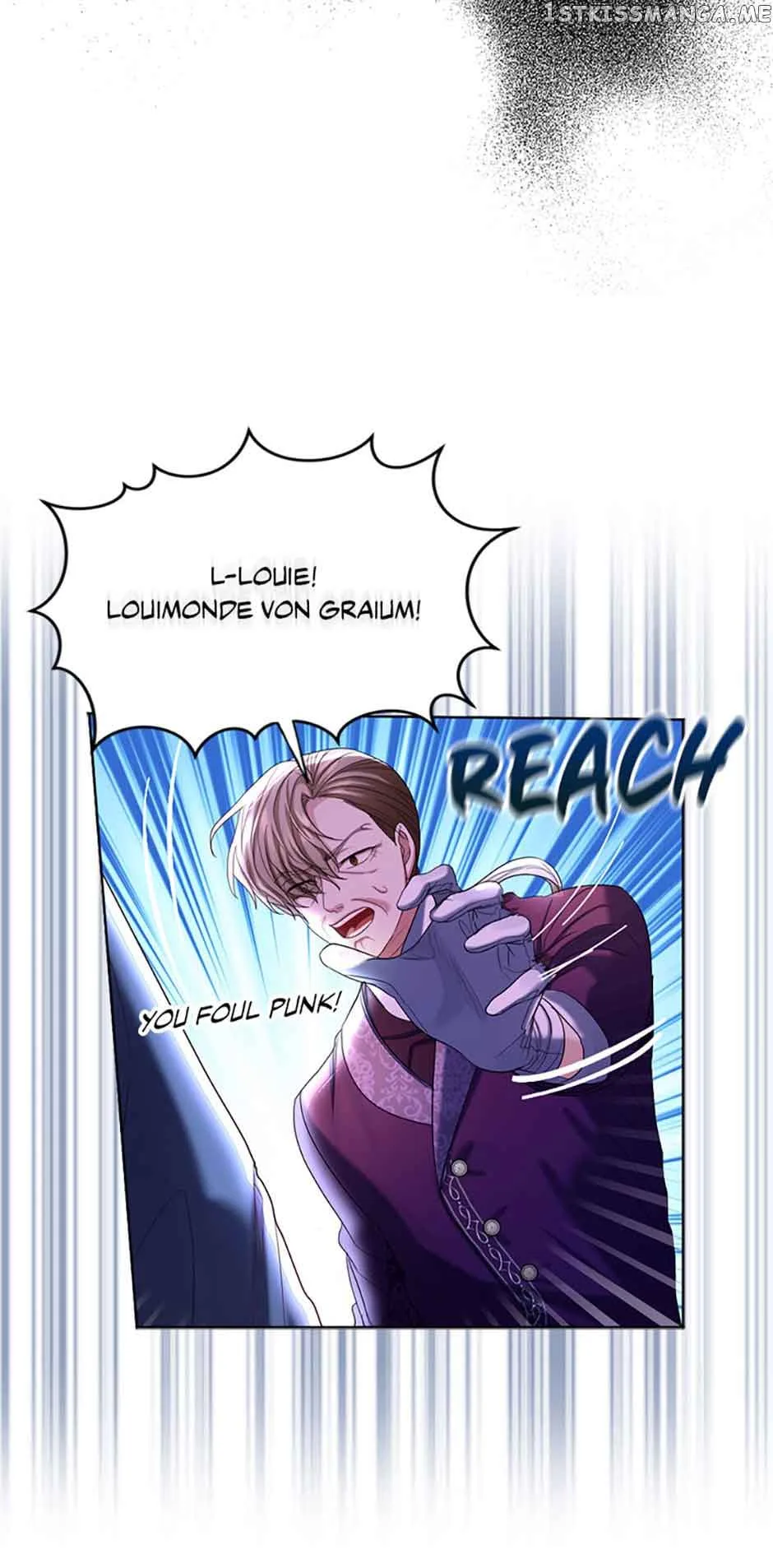 The Duke of Ashleyan’s Contractual Marriage Chapter 62 page 26