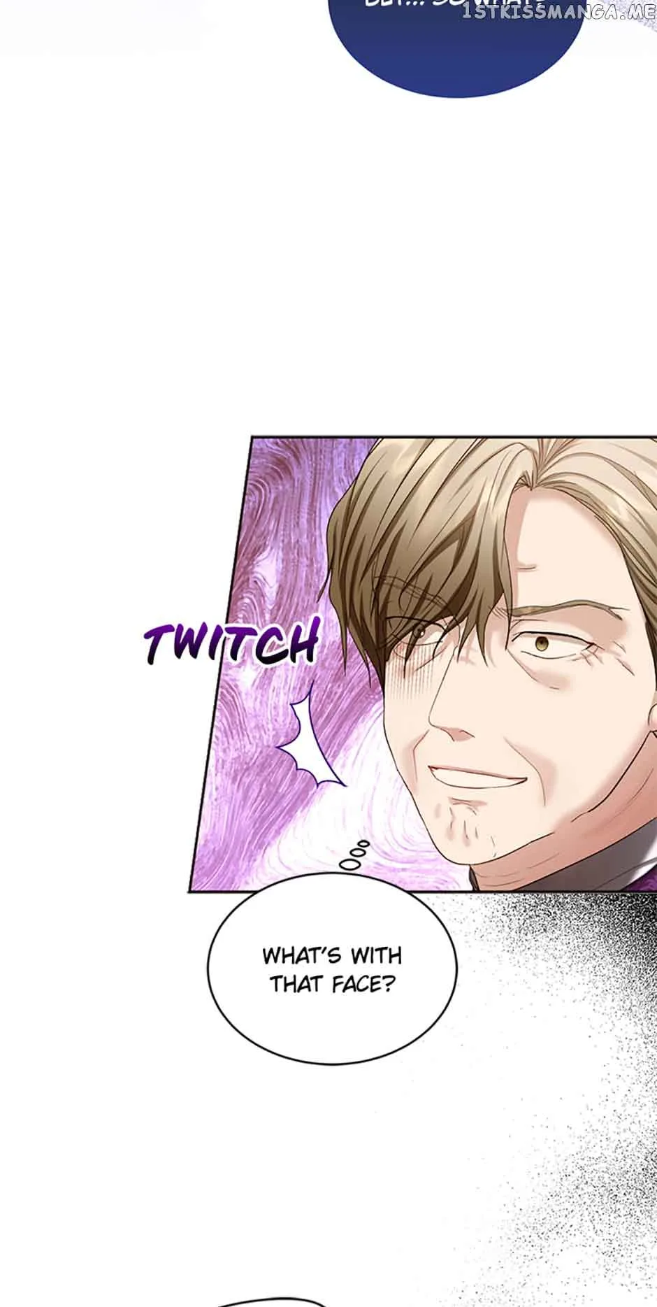 The Duke of Ashleyan’s Contractual Marriage Chapter 62 page 18